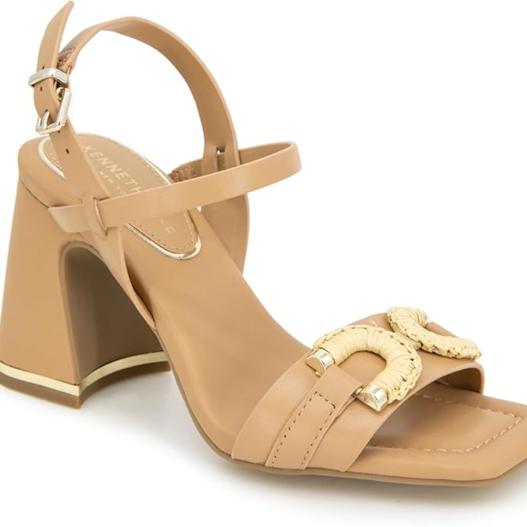 Kenneth Cole Womens Jessie 9.5m